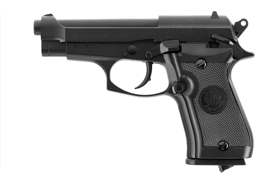 Beretta MOD. 84 FS - Lucky Hunter